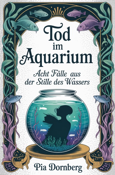 'Cover von Tod im Aquarium'-Cover