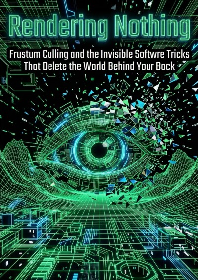 'Cover von Rendering Not'-Cover