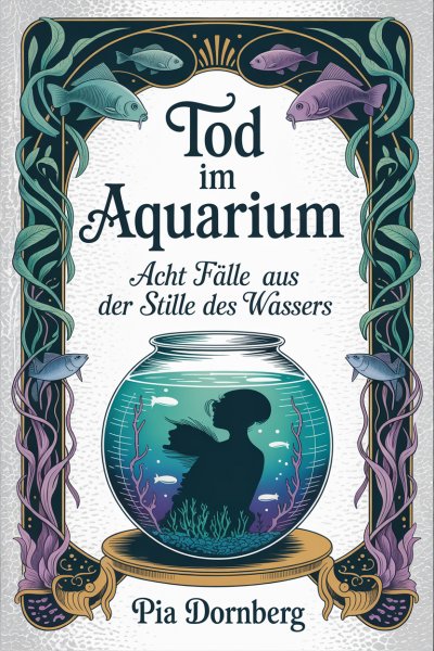 'Cover von Tod im Aquarium'-Cover
