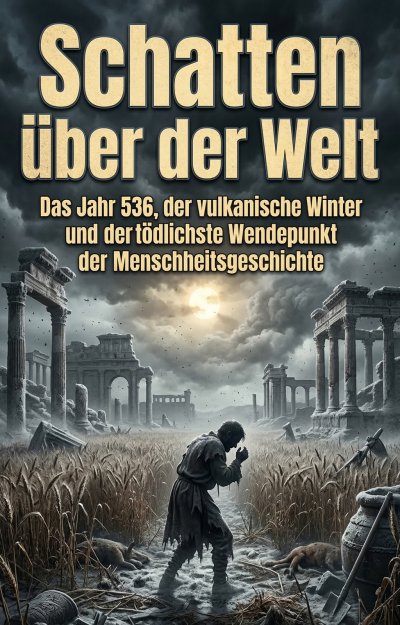 'Cover von Schatten über der Welt'-Cover
