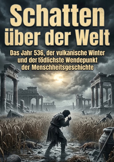 'Cover von Schatten über der Welt'-Cover