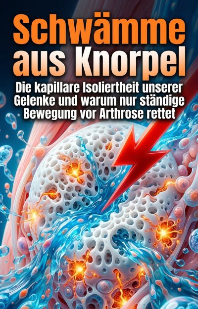 'Cover von Schwämme aus Knorpel'-Cover