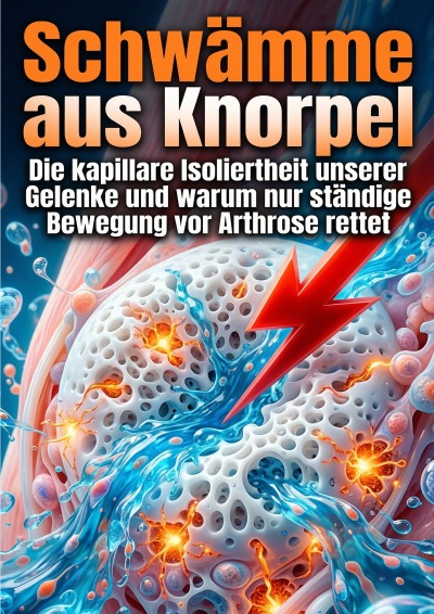 'Cover von Schwämme aus Knorpel'-Cover