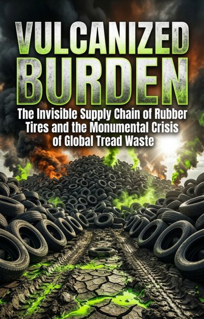 'Cover von Vulcanized Burden'-Cover