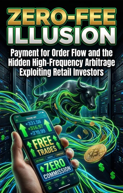 'Cover von Zero-Fee Illusion'-Cover