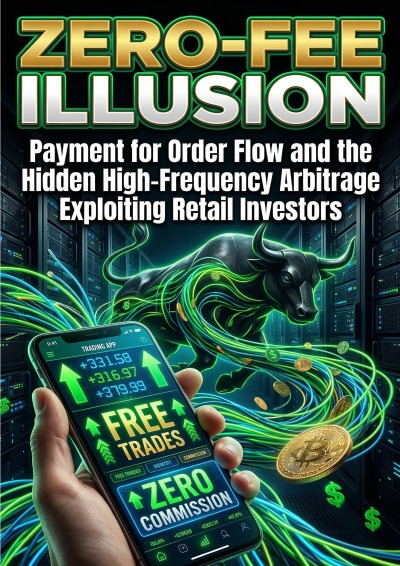 'Cover von Zero-Fee Illusion'-Cover