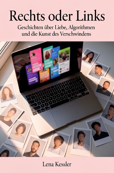 'Cover von Rechts oder Links'-Cover