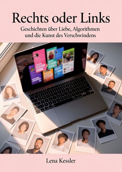 'Cover von Rechts oder Links'-Cover