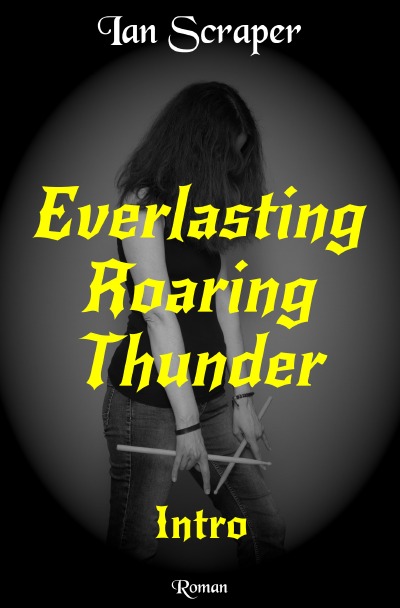 'Cover von Everlasting Roaring Thunder – Intro'-Cover