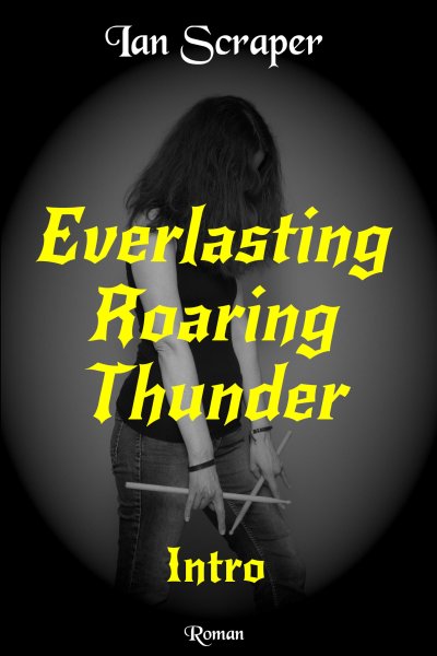 'Cover von Everlasting Roaring Thunder – Intro'-Cover