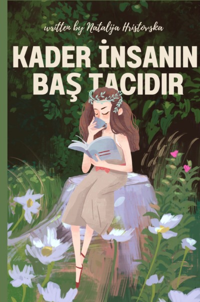 'Cover von Kader insanın baş tacıdır'-Cover