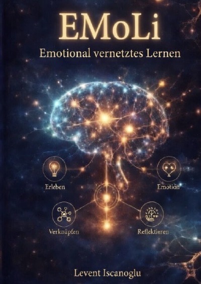 'Cover von EMoLi Emotional vernetztes Lernen'-Cover