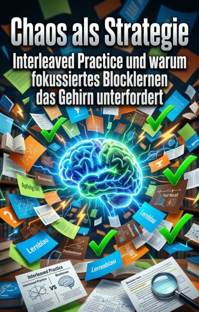 'Cover von Chaos als Strategie'-Cover