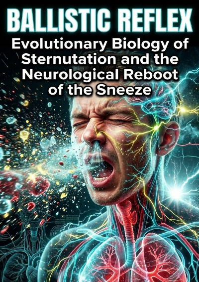 'Cover von Ballistic Reflex'-Cover