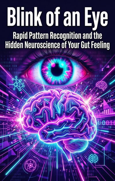 'Cover von Blink of an Eye'-Cover