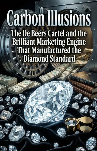 'Cover von Carbon Illusions'-Cover