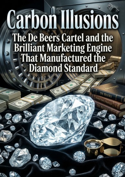 'Cover von Carbon Illusions'-Cover