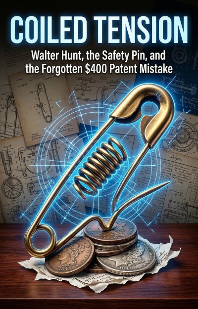 'Cover von Coiled Tension'-Cover