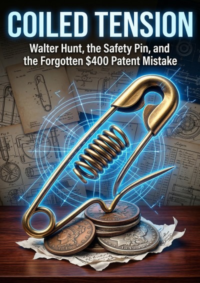 'Cover von Coiled Tension'-Cover