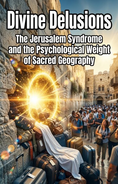 'Cover von Divine Delusions'-Cover