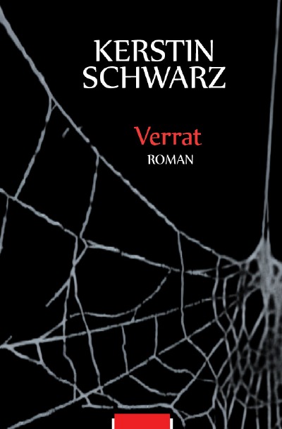 'Cover von Verrat'-Cover