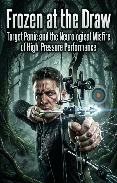 'Cover von Frozen at the Draw'-Cover