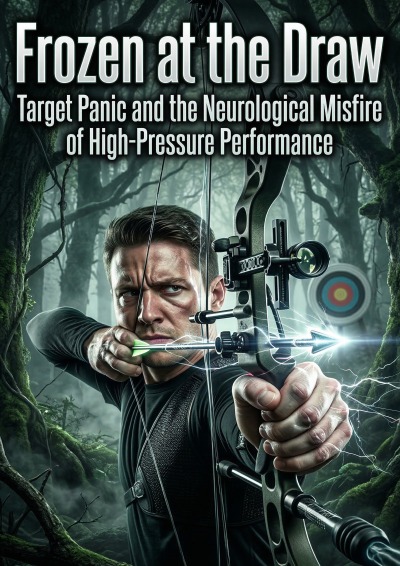 'Cover von Frozen at the Draw'-Cover