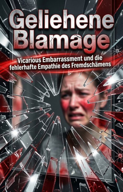 'Cover von Geliehene Blamage'-Cover