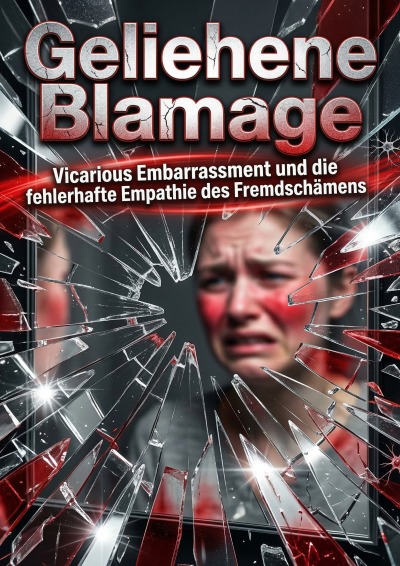 'Cover von Geliehene Blamage'-Cover