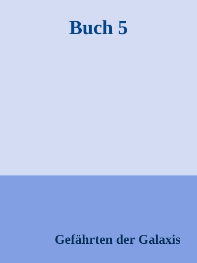 'Cover von Gefährten der Galaxis'-Cover