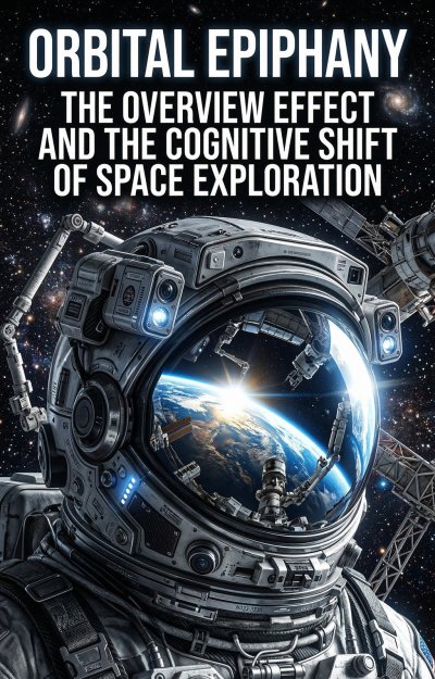 'Cover von Orbital Epiphany'-Cover