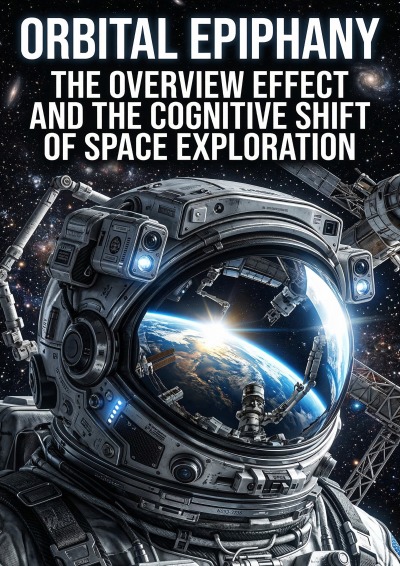 'Cover von Orbital Epiphany'-Cover