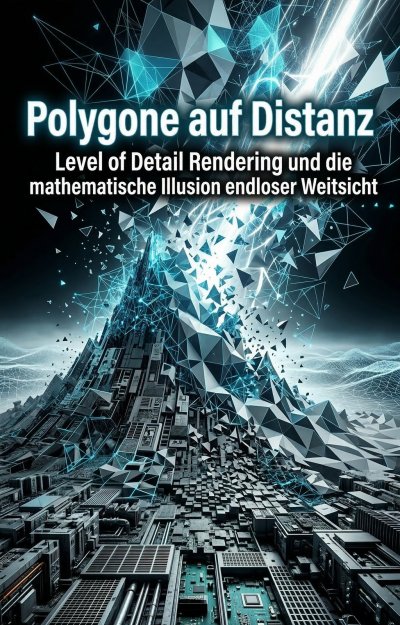 'Cover von Polygone auf Distanz'-Cover