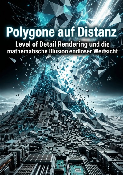 'Cover von Polygone auf Distanz'-Cover