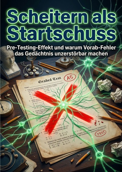'Cover von Scheitern als Startschuss'-Cover