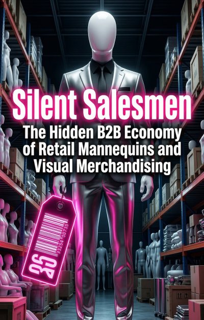 'Cover von Silent Salesmen'-Cover