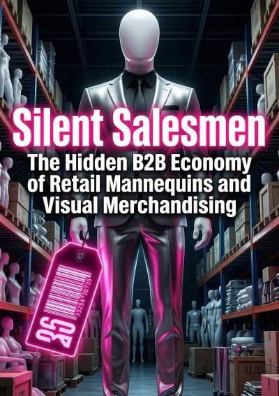 'Cover von Silent Salesmen'-Cover