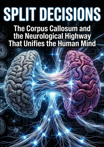 'Cover von Split Decisions'-Cover