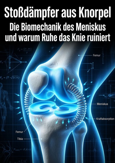 'Cover von Stoßdämpfer aus Knorpel'-Cover