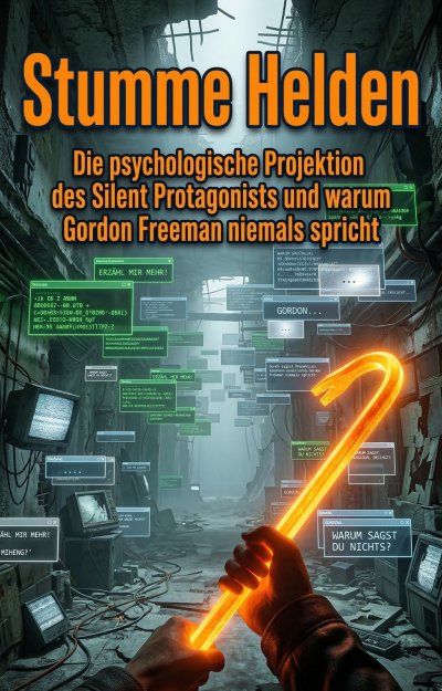 'Cover von Stumme Helden'-Cover