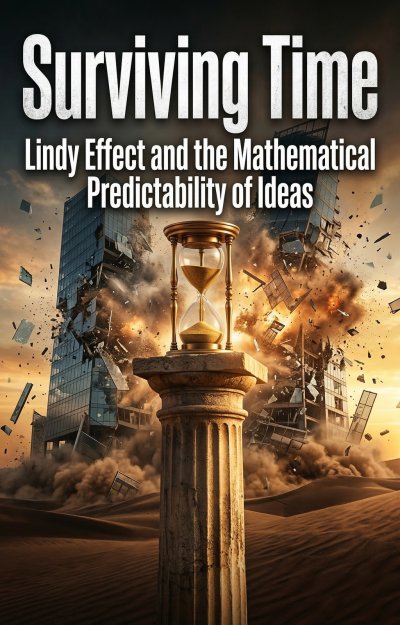 'Cover von Surviving Time'-Cover