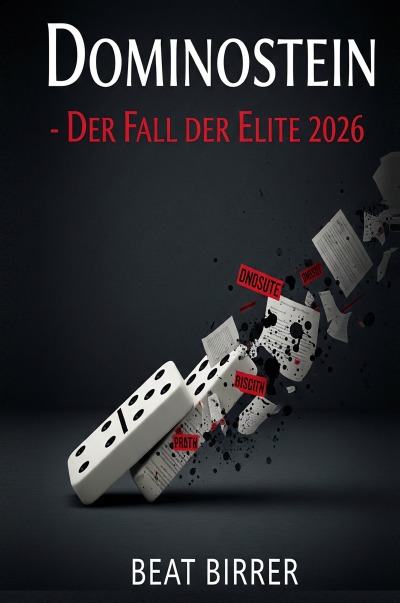 'Cover von Dominostein'-Cover