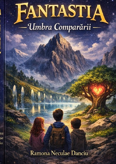 'Cover von Fantastia'-Cover