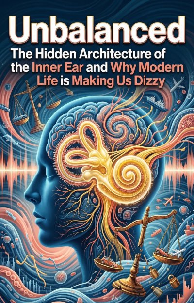 'Cover von Unbalanced'-Cover