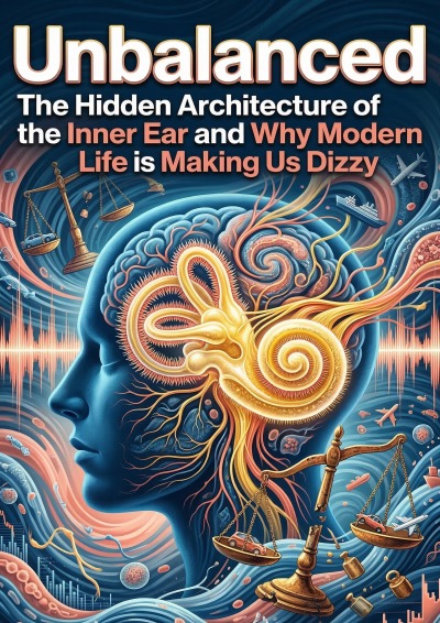 'Cover von Unbalanced'-Cover