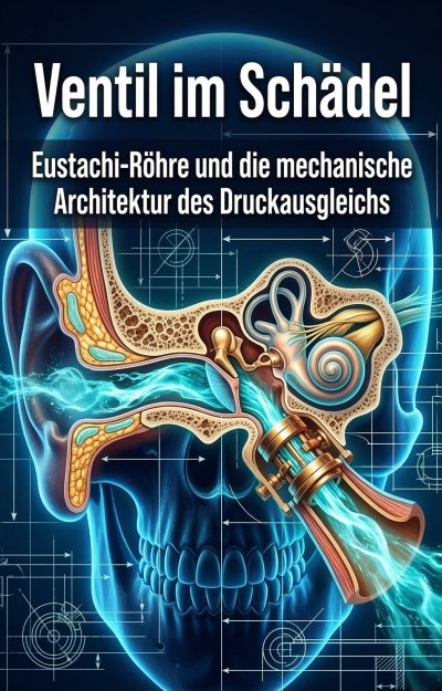 'Cover von Ventil im Schädel'-Cover