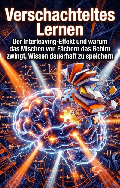 'Cover von Verschachteltes Lernen'-Cover