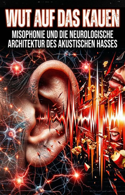 'Cover von Wut auf das Kauen'-Cover