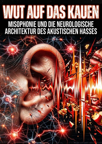 'Cover von Wut auf das Kauen'-Cover