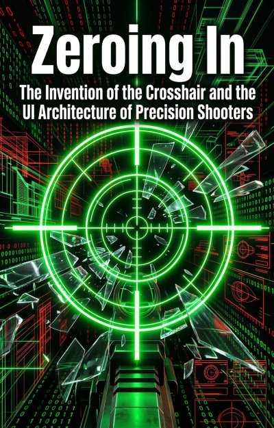 'Cover von Zeroing In'-Cover